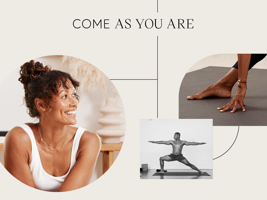 The Evolution of the Manduka PRO Yoga Mat
