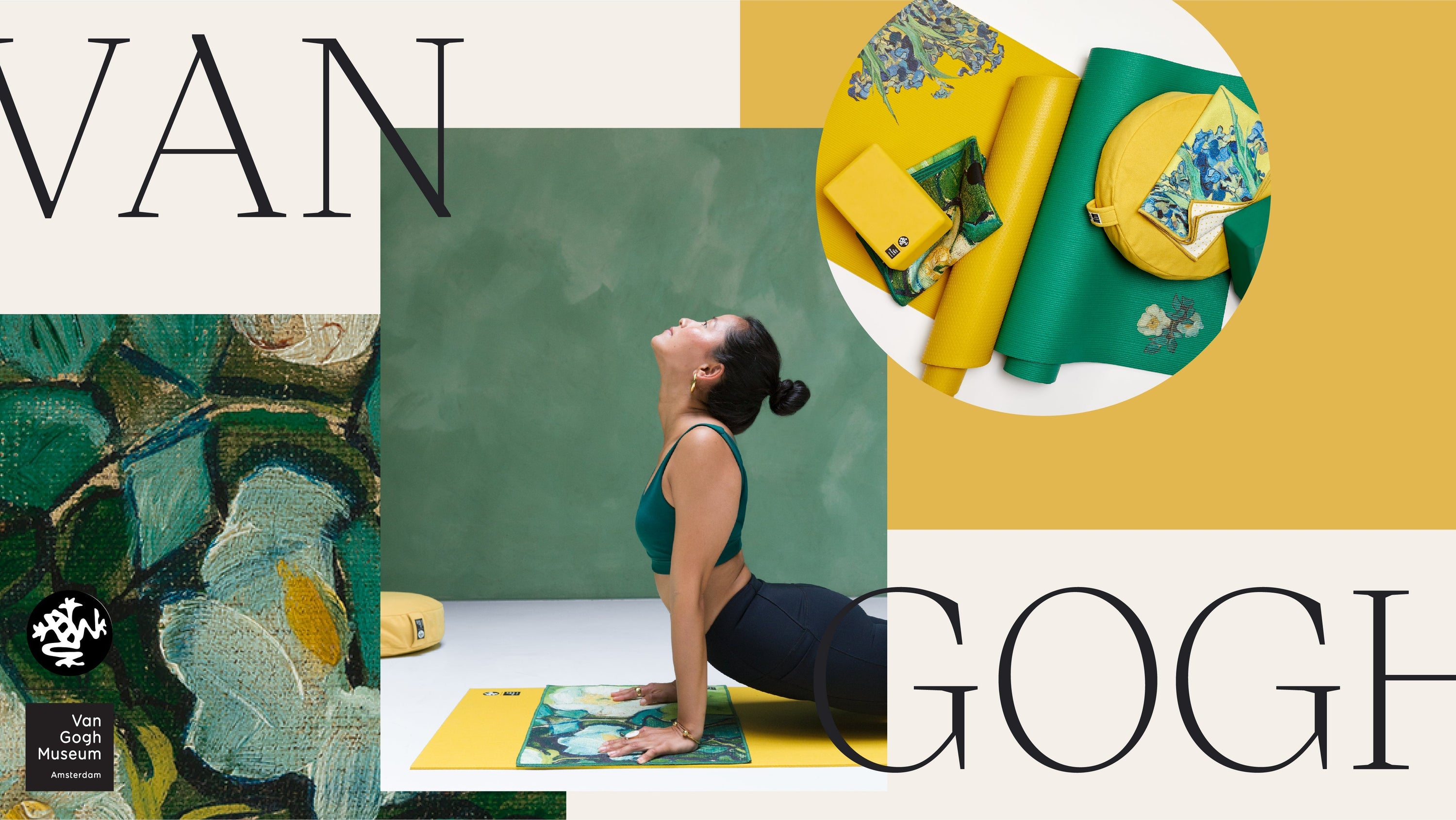 Van Gogh and Mental Health: the untold story
