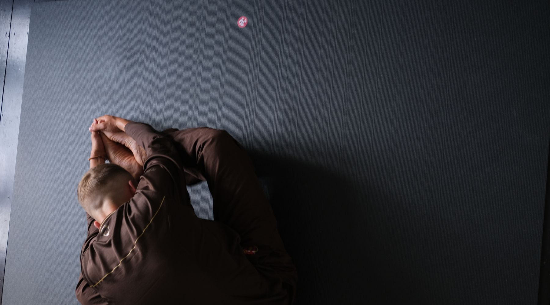 Yin Yoga for Football Players: Recovery, Mobility, and Mindfulness