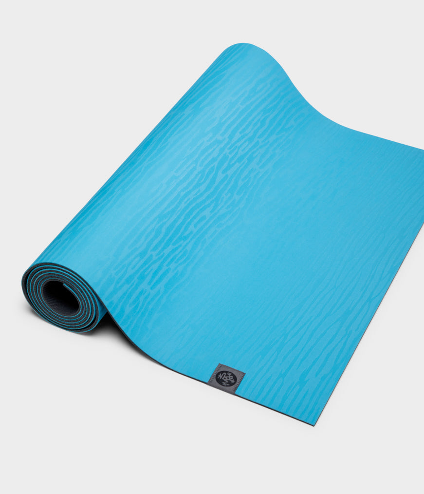 Large Exercise Mat - Extra Wide & Thick Yoga Mat 'Strong & Flexible' –
