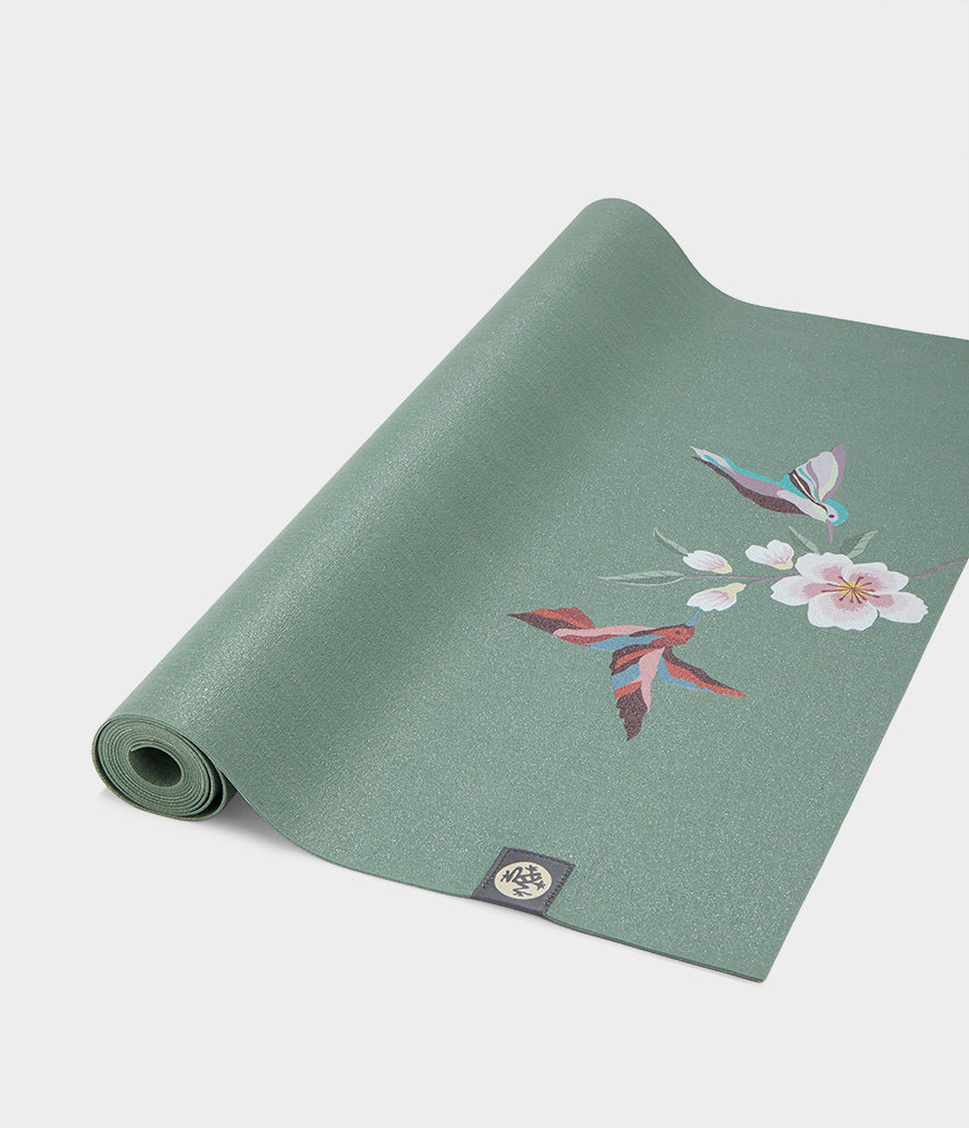eKO® Superlite Reise Yogamatte 1,5 mm
