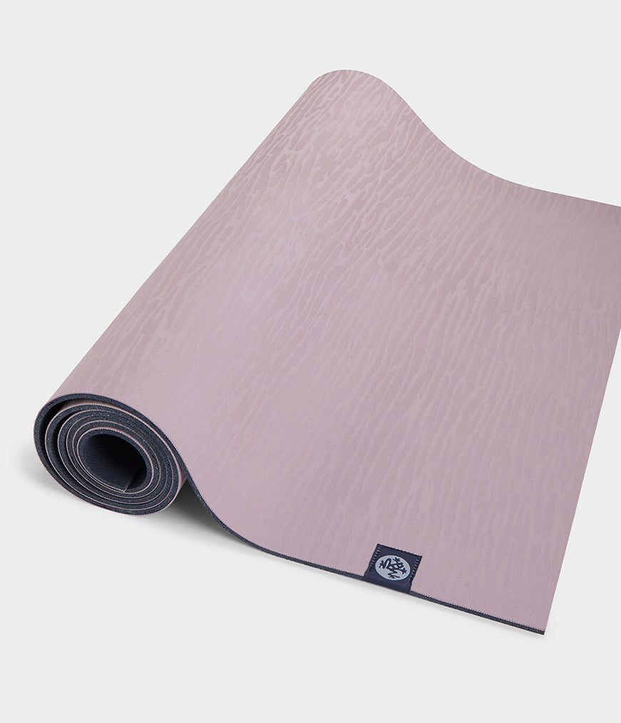 Sustainable Natural Rubber eKO Yoga Mat - 5mm | Manduka EU