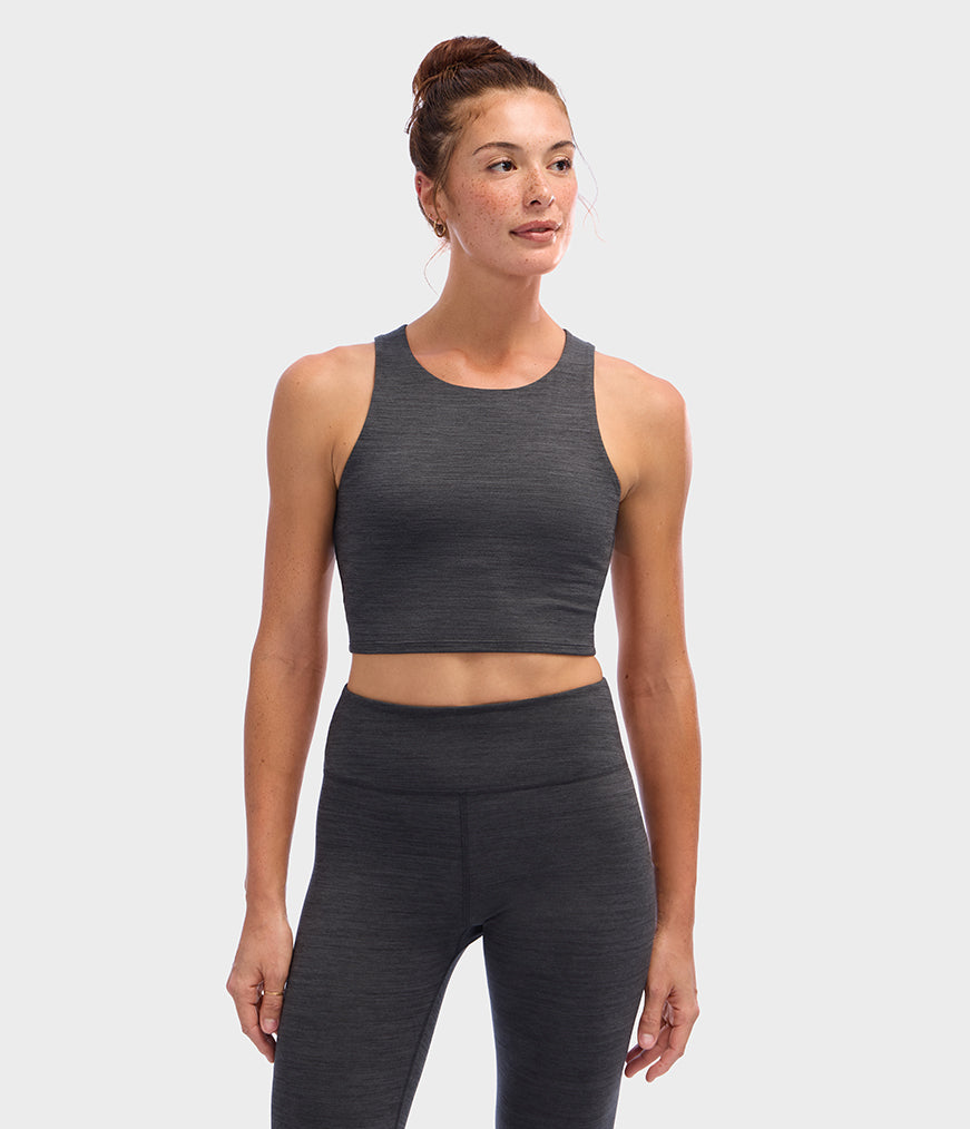 Dhara 2.0 Tank – Manduka EU