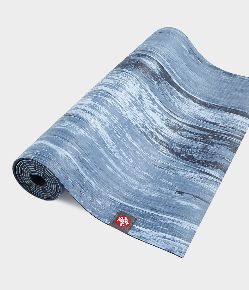 Premium Natural Rubber eKO® Lite Yoga Mat 4mm Manduka EU