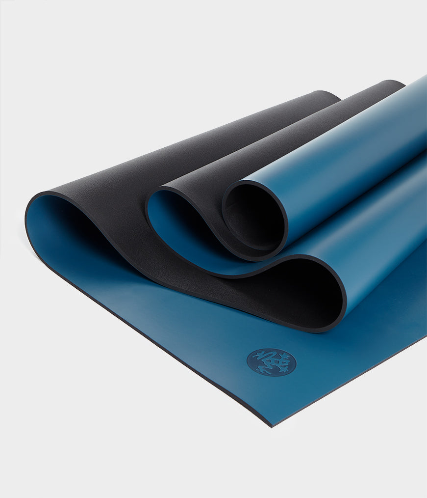 Manduka】GRP Adapt Yoga Mat PU Yoga Mat 5mm - Black - Shop manduka-tw Yoga  Mats - Pinkoi