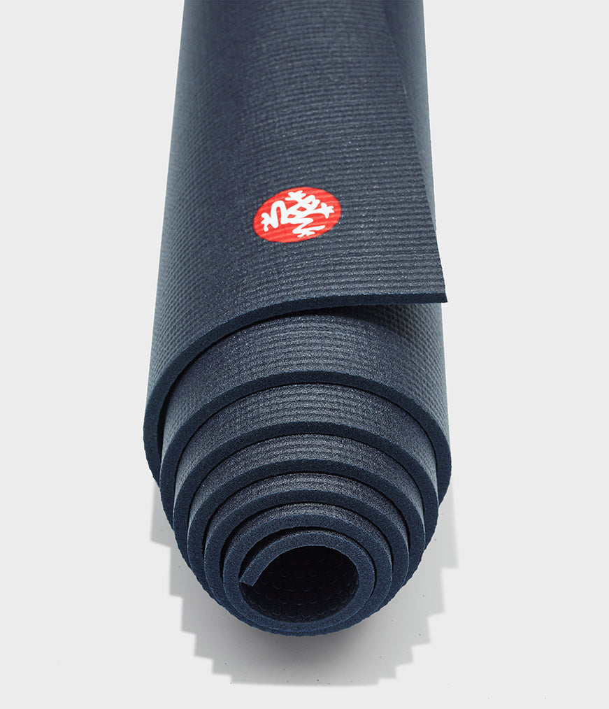 manduka ブラックマット PRO (6mm） / ヨガマット Premium Manduka PRO™ Yoga Mat - 6mm | Manduka EU