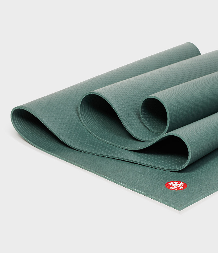 High Performance Manduka PROlite® Yoga Mat - 4.7mm Lifetime