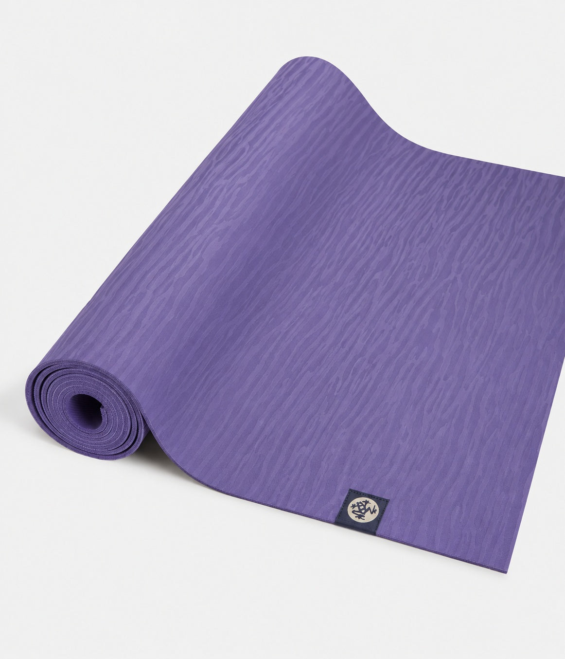 eKO Lite Yogamat 4mm