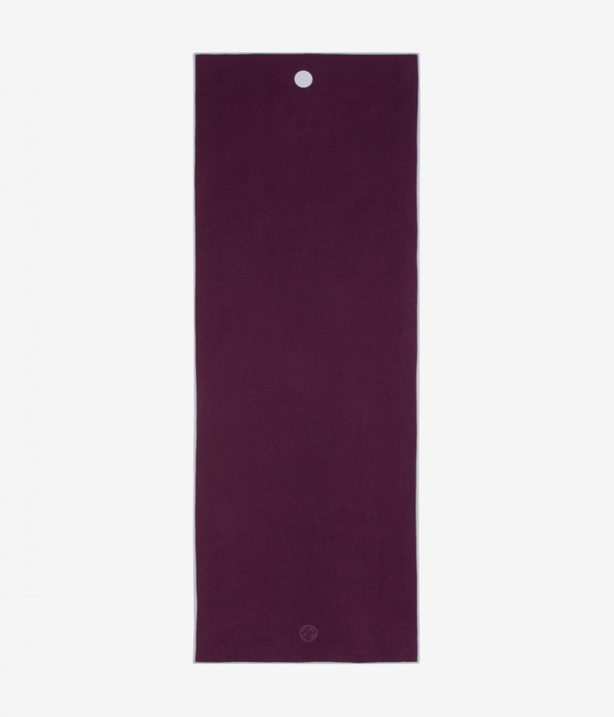 Yogitoes® Hot Yoga Mattenhandtuch