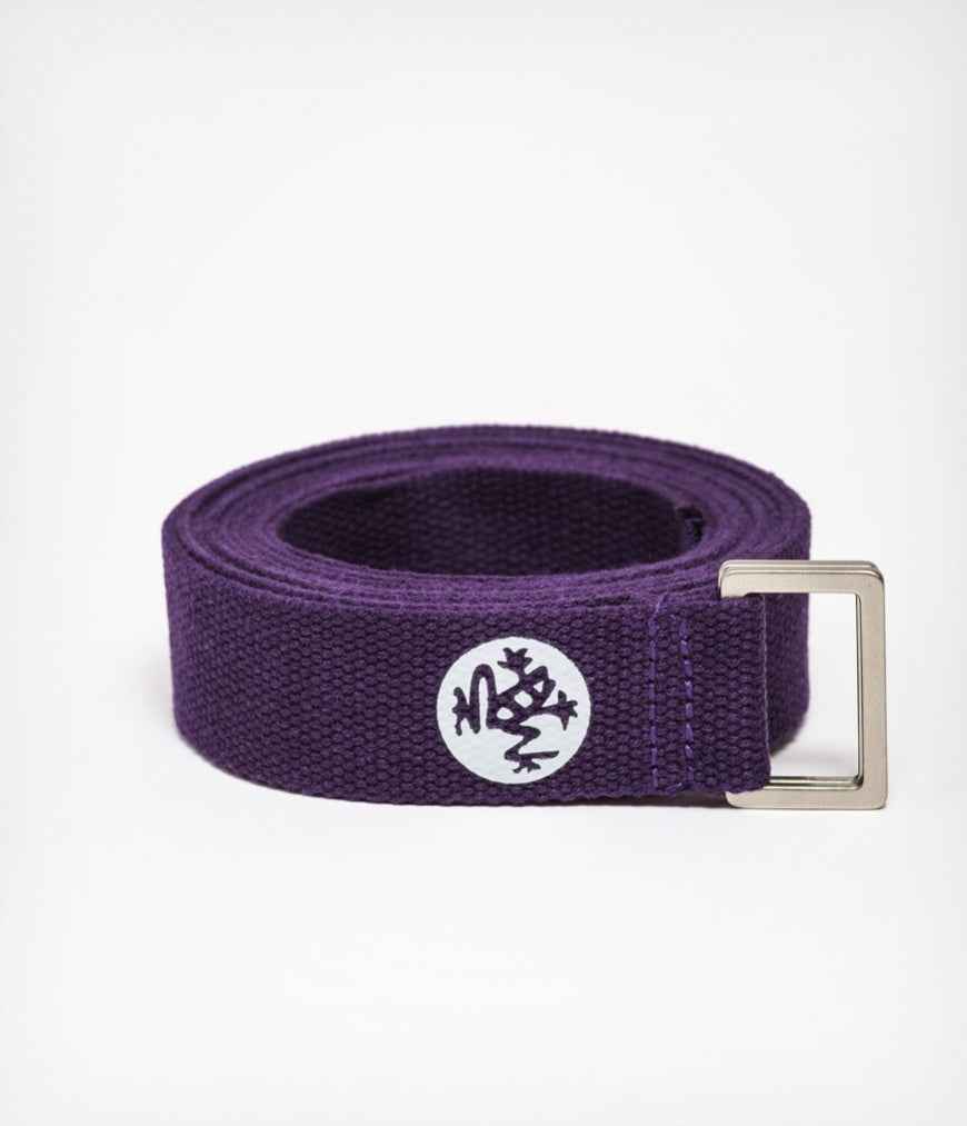 unfold cinghia per lo yoga