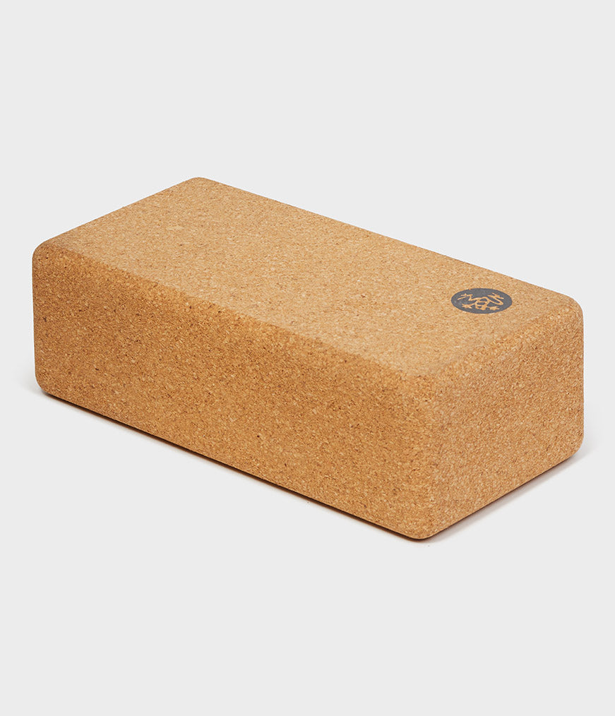 1'' Inch Chip Foam Half Yoga Block (4 Pack)