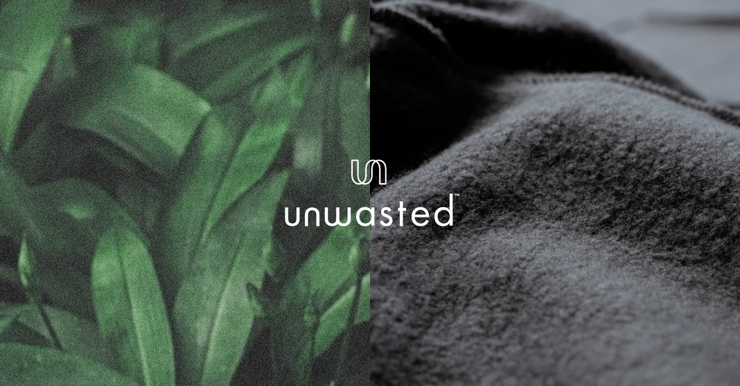 Unwasted™: A New Standard in Sustainable Design
