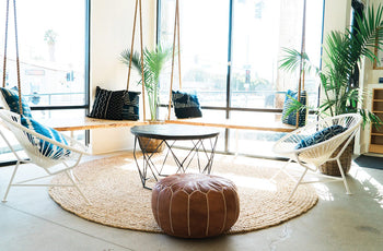 Some Like It Hot: A chat with Modo Yoga’s Emily Morwen