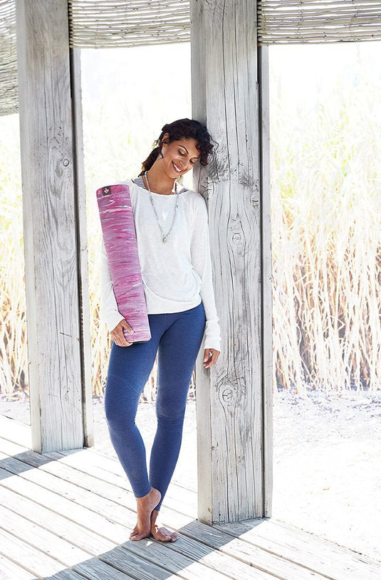 How to Finally Make Yoga a Habit (And Not Just a Hobby)
