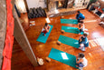 Studio Spotlight: Anahata Yoga