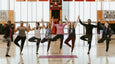 Transforming Education with Heart: The Manduka and Breathe For Change Partnership