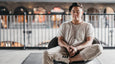 A conversation with the founder of Just Breathe, Michael James Wong