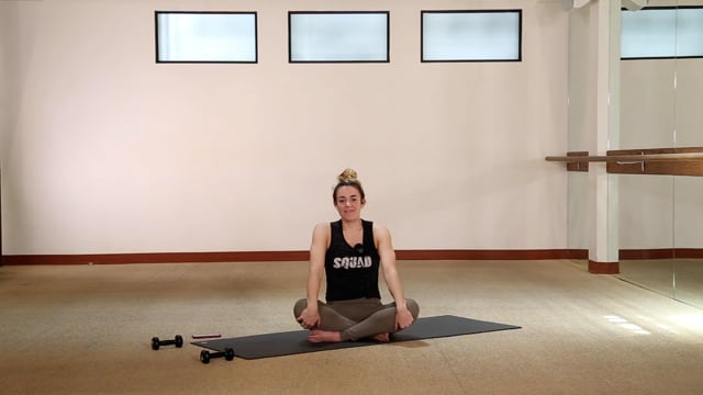Sweat And Sculpt – Manduka EU