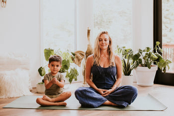 Mary Beth Larue: Inspiring the Practice