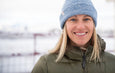 Anne Spinner: Inspiring the practice through Rebirth