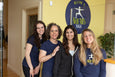 Studio Spotlight: Artemis Yoga