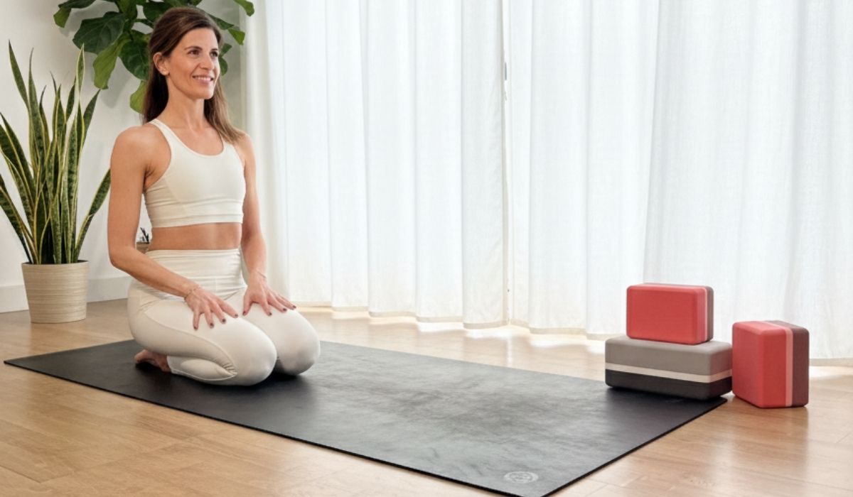 Teacher Spotlight: Jennifer Dimitriou on The Graceful Movement and Listening to the Body