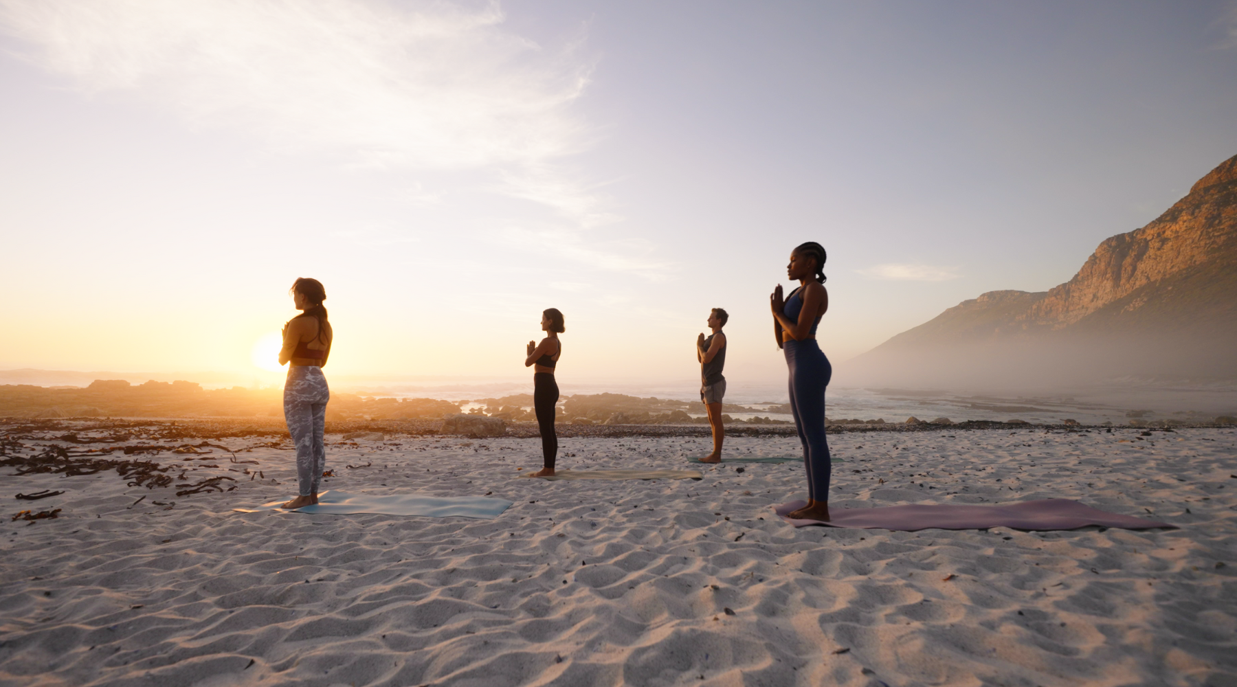 Celebrate Yoga Retreats: Give Back to the Spaces That Inspire You