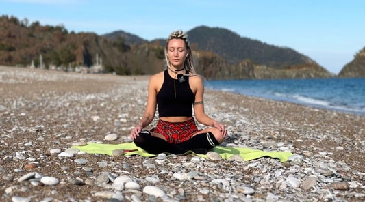 10-Minute Buddhist Meditation