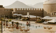Hotel Spotlight: Mamula Island by Banyan Tree