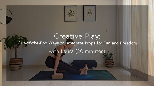 Creative Play: Out-of-the-Box Ways to Integrate Props for Fun and Freedom