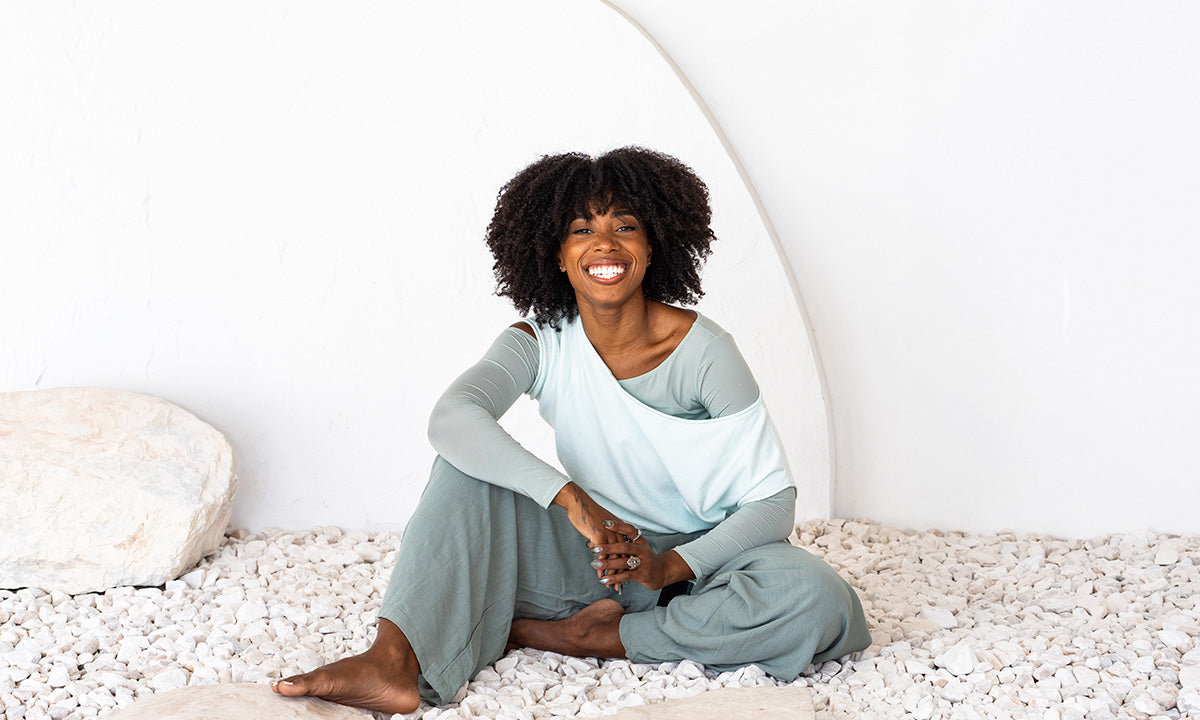 Teacher Spotlight: Zizi de Winter on Movement, Mobility, and