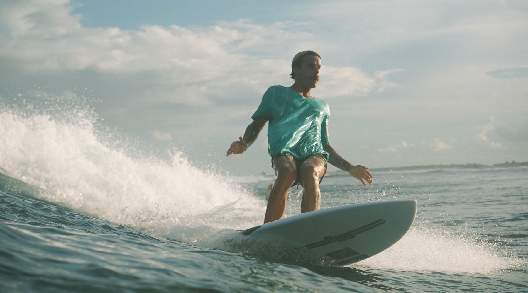 Teacher Spotlight: Daniel Lavilla