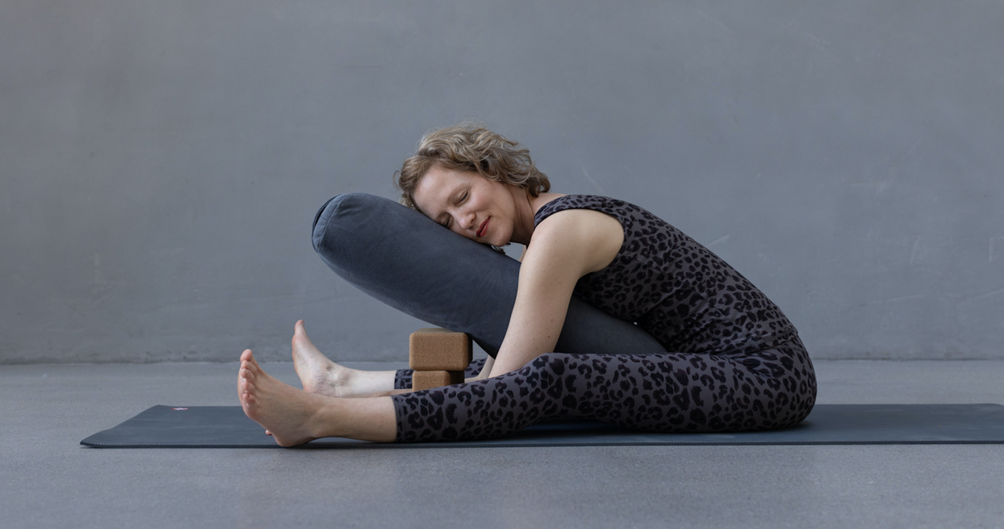 Yoga For Healthy Ageing with Elena Lustig