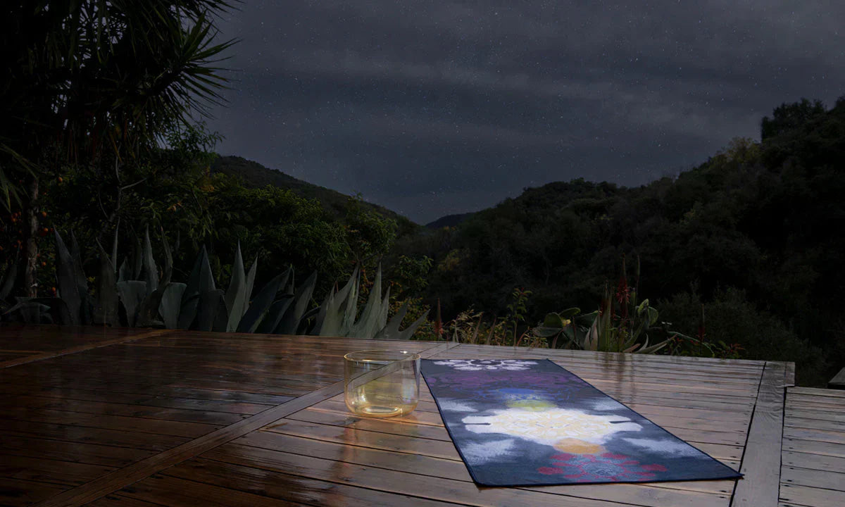 Autumn Equinox: Return to Balance with Sound Healing