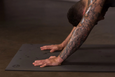 Manduka GRP Hot Yoga Mat