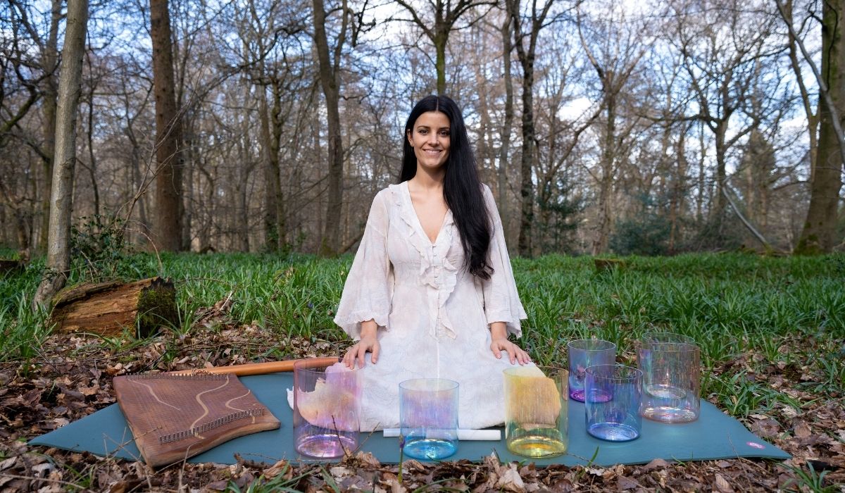Spring Equinox Rituals for Renewal and Intention with Harriet Emily