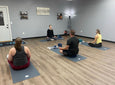 Studio Spotlight: Be Still Yoga