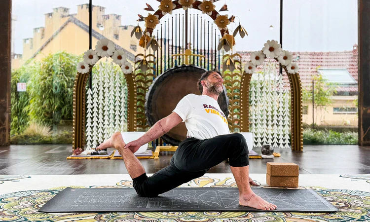 Katonah Yoga® Style Guide