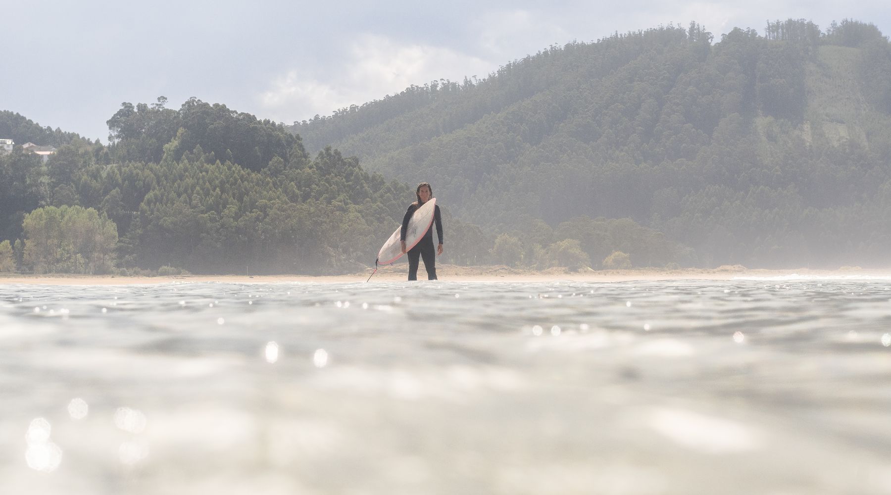 How Can Yoga Improve Your Surfing Skills?