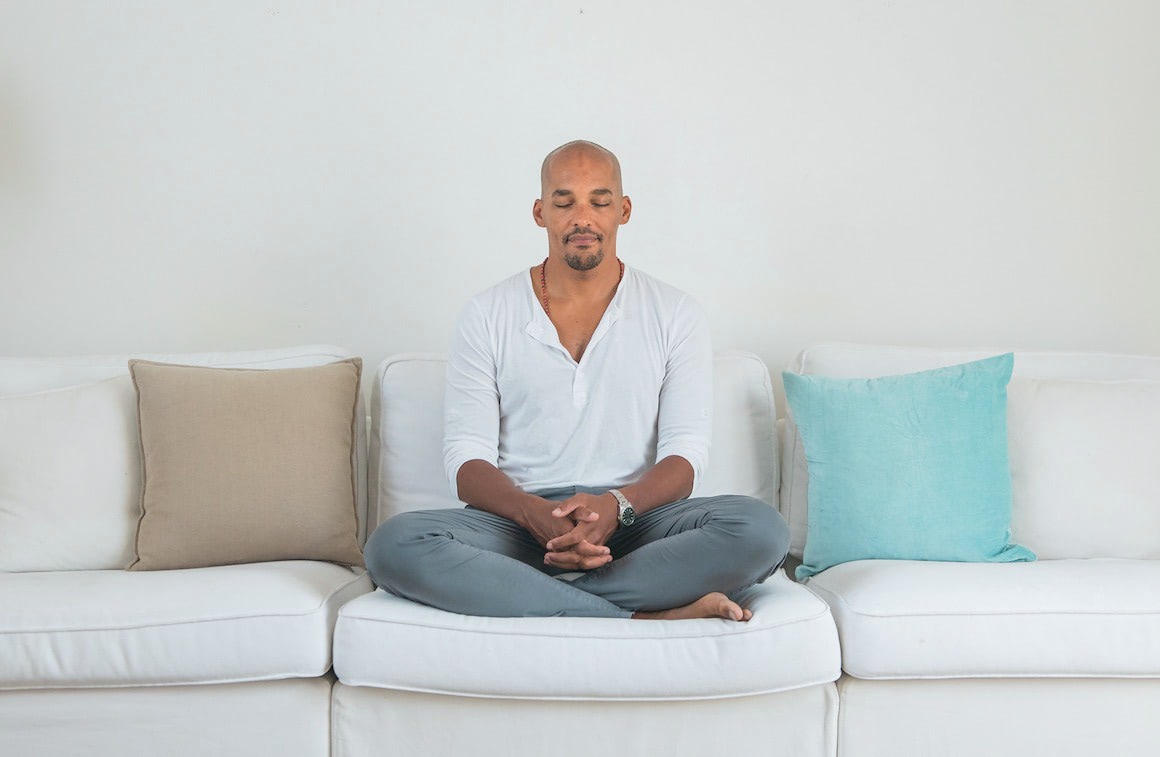 Uplift Your Daily Meditation with Light Watkins. A 5-series Masterclass.