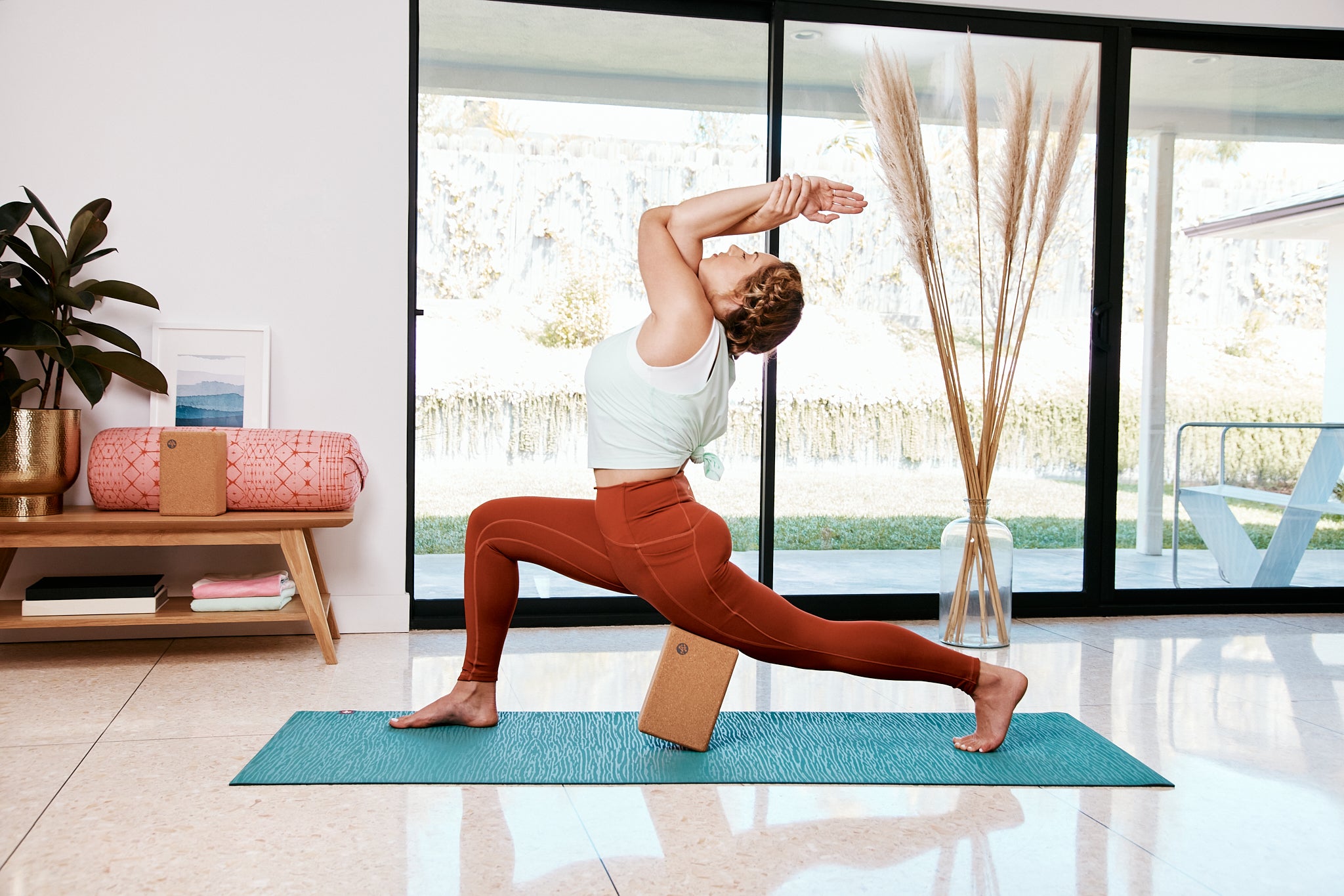 Meet the PROlite Yoga Mat, Blog