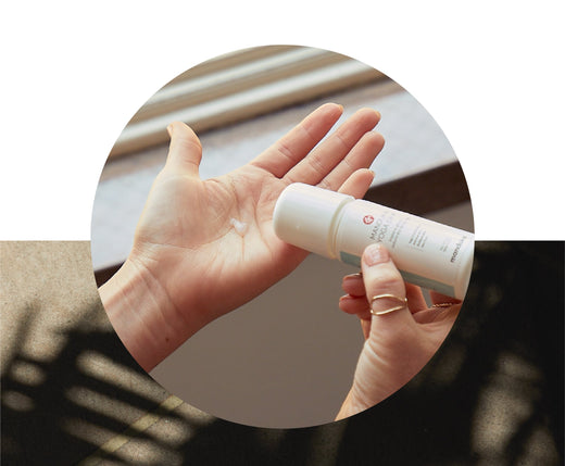 New Product: Meet Manduka Yoga Grip