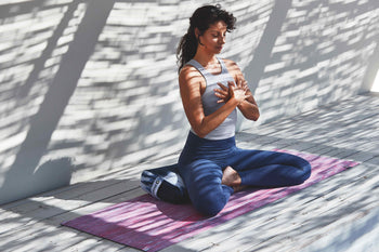 Yoga Teachers: Look After Your Mental Health