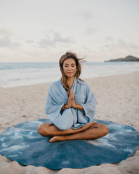 World Meditation Day: Women's Wellbeing
