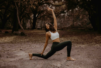 Honouring the Roots of Yoga this Summer Solstice