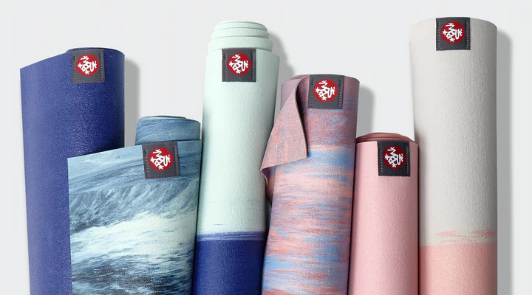 Meet the eKO Superlite Yoga Mat