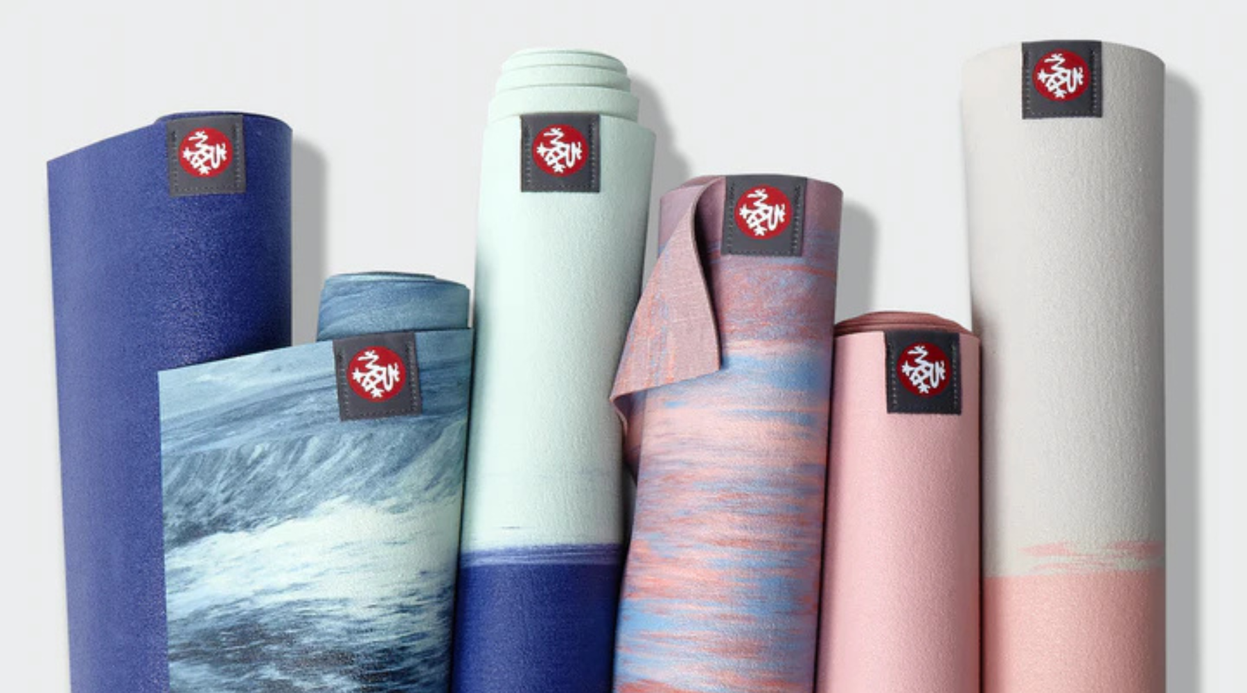 Almost Perfect PRO Tapis de yoga pliable de voyage - 2 mm | Manduka Almost Perfect PRO Tapis de yoga pliable de voyage - 2 mm | Manduka