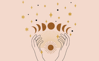 Practicing with the moon cycles