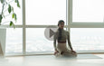 Live Flow with Neeti Narula. Inspiring the Practice.