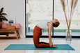 Let’s celebrate International Yoga Day!  (and sustainability, everyday.)